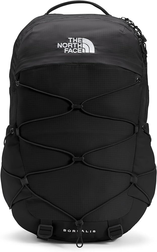 north face unisex borealis backpack