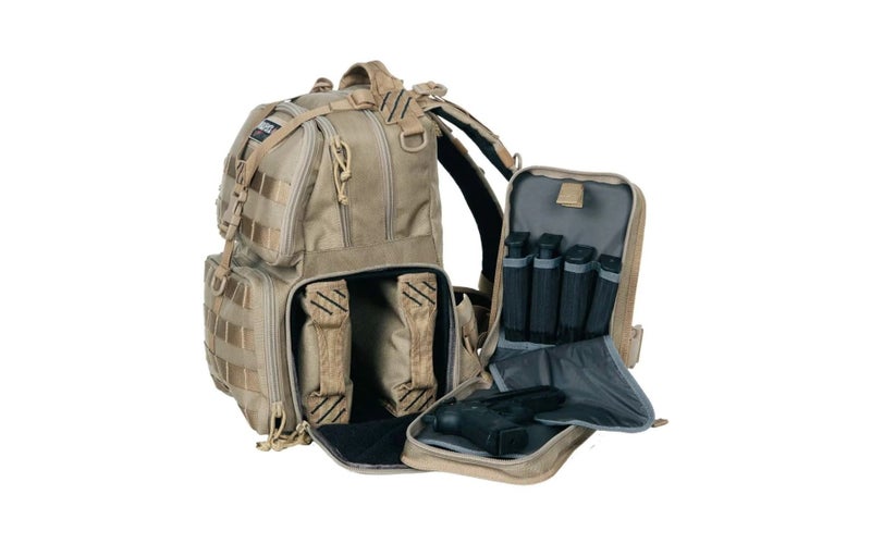 Best range backpack: Discover Ultimate Versatility插图4