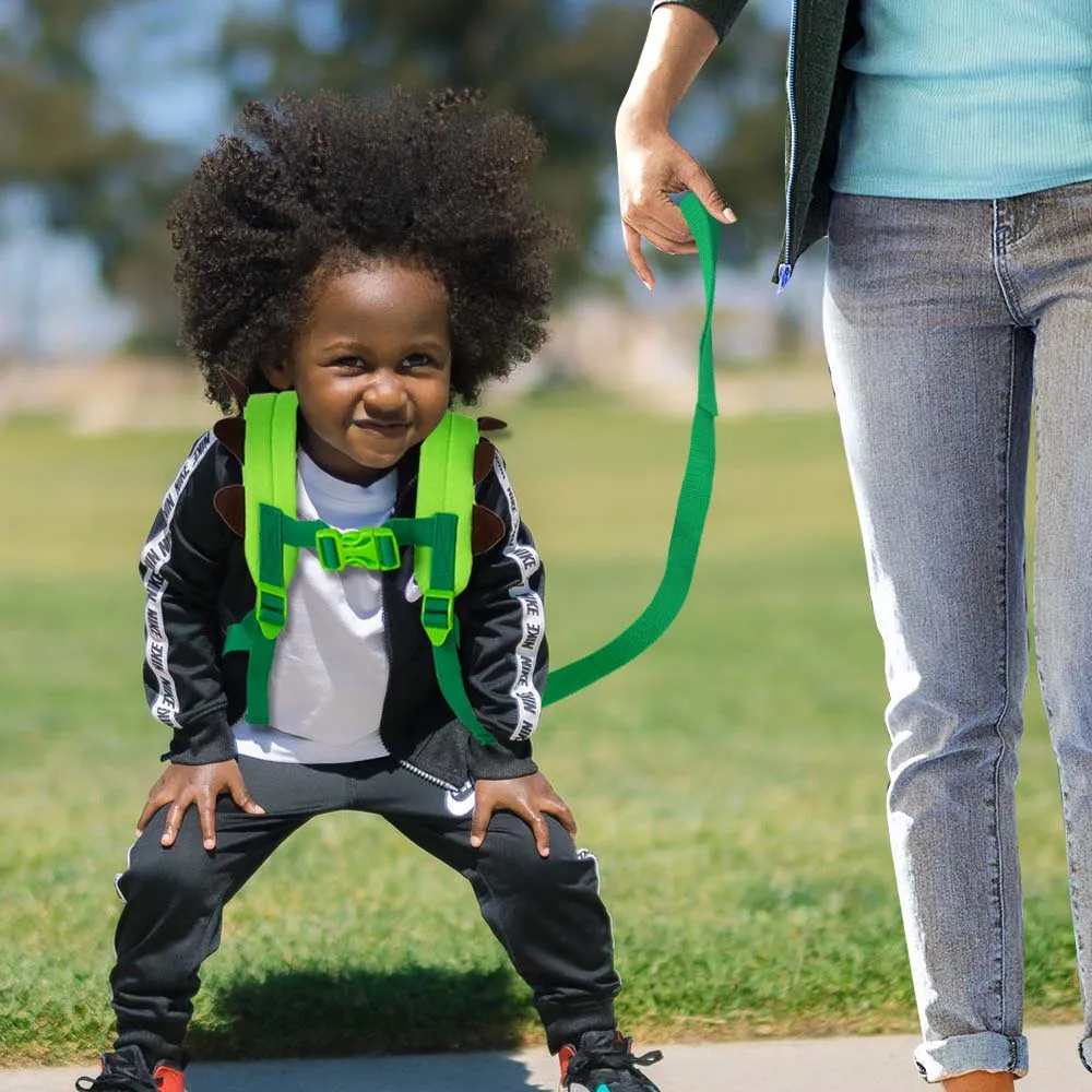 Kids leash backpack : The Ultimate Companion for Active Kids缩略图
