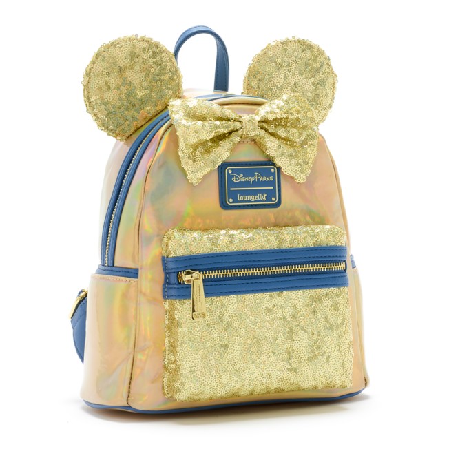 disney world backpack: Must-Have Items for a Magical Day缩略图