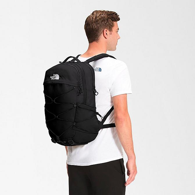North face unisex borealis backpack: An Icon of Adventure插图4