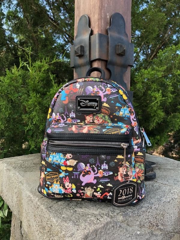 disney world backpack: Must-Have Items for a Magical Day插图4