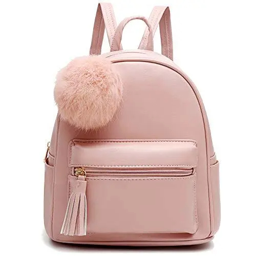 Women’s small backpack purse:Effortless Style on the Go插图5
