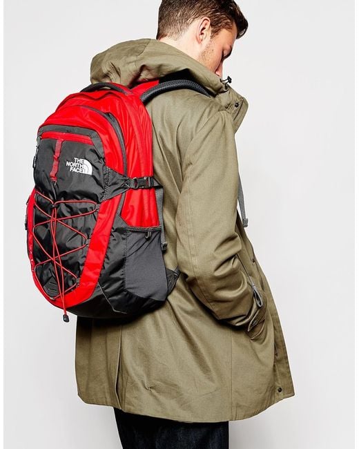 Men’s borealis backpack: On-the-Go Essentials缩略图
