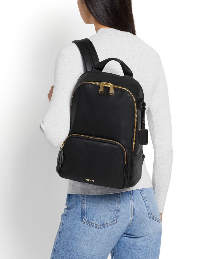 Tumi womens backpack