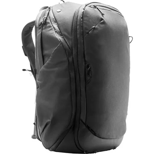 peak design travel line backpack 45l