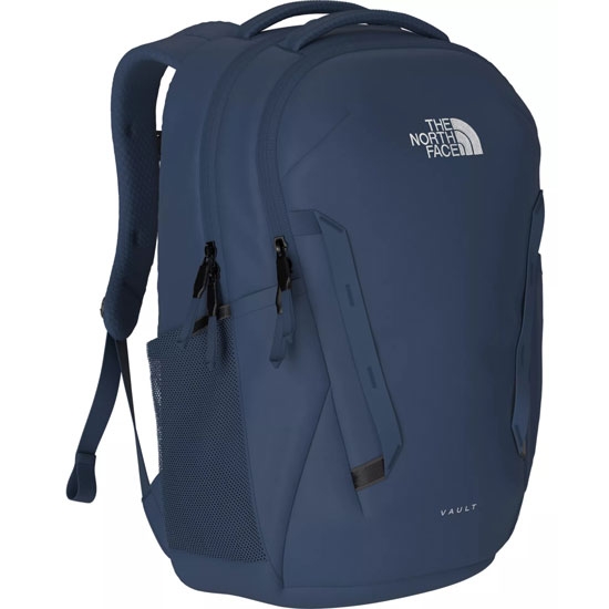 vault north face backpack