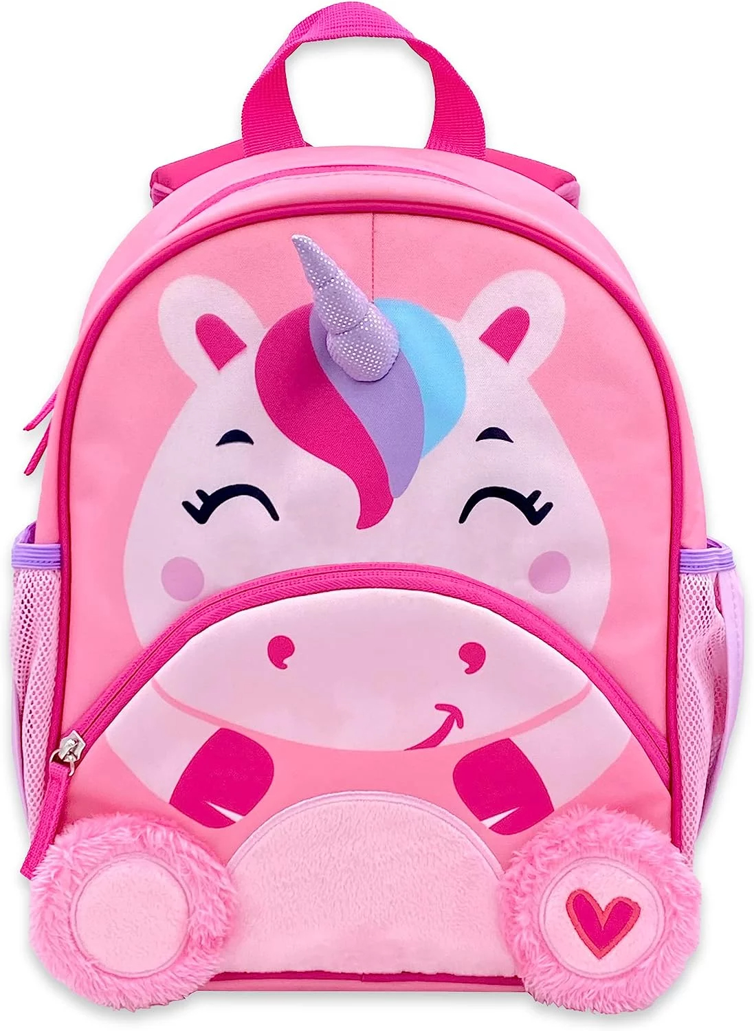 What size backpack for preschool插图4