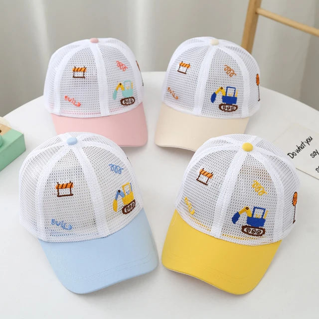 youth hats