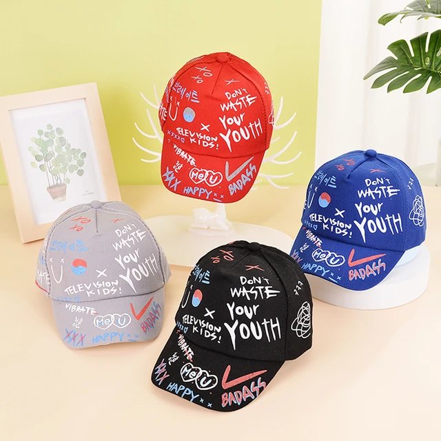 youth hats