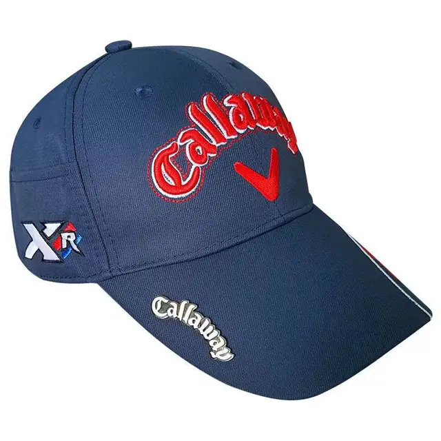 Callaway hats for a Touch of Golf-Chic插图4
