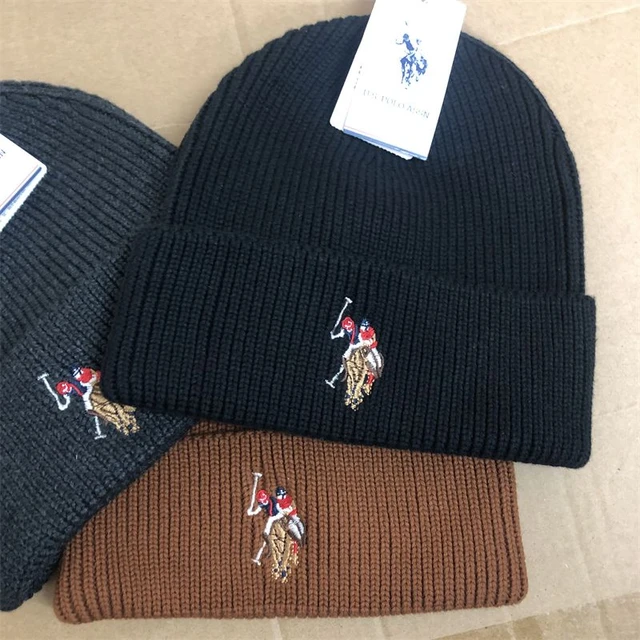 polo hats for men