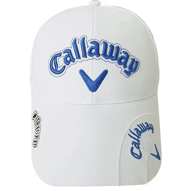 Callaway hats for a Touch of Golf-Chic缩略图