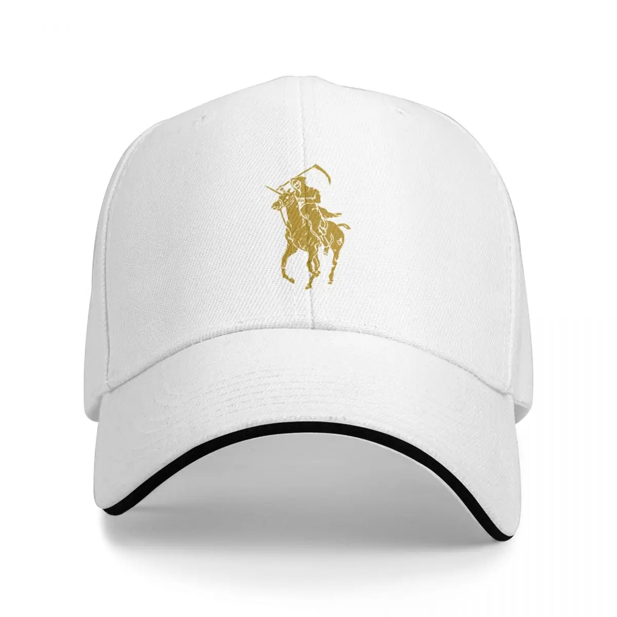 Polo hats for men: Top Off Your Look缩略图
