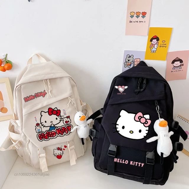 Where to buy hello kitty nerd backpack插图4