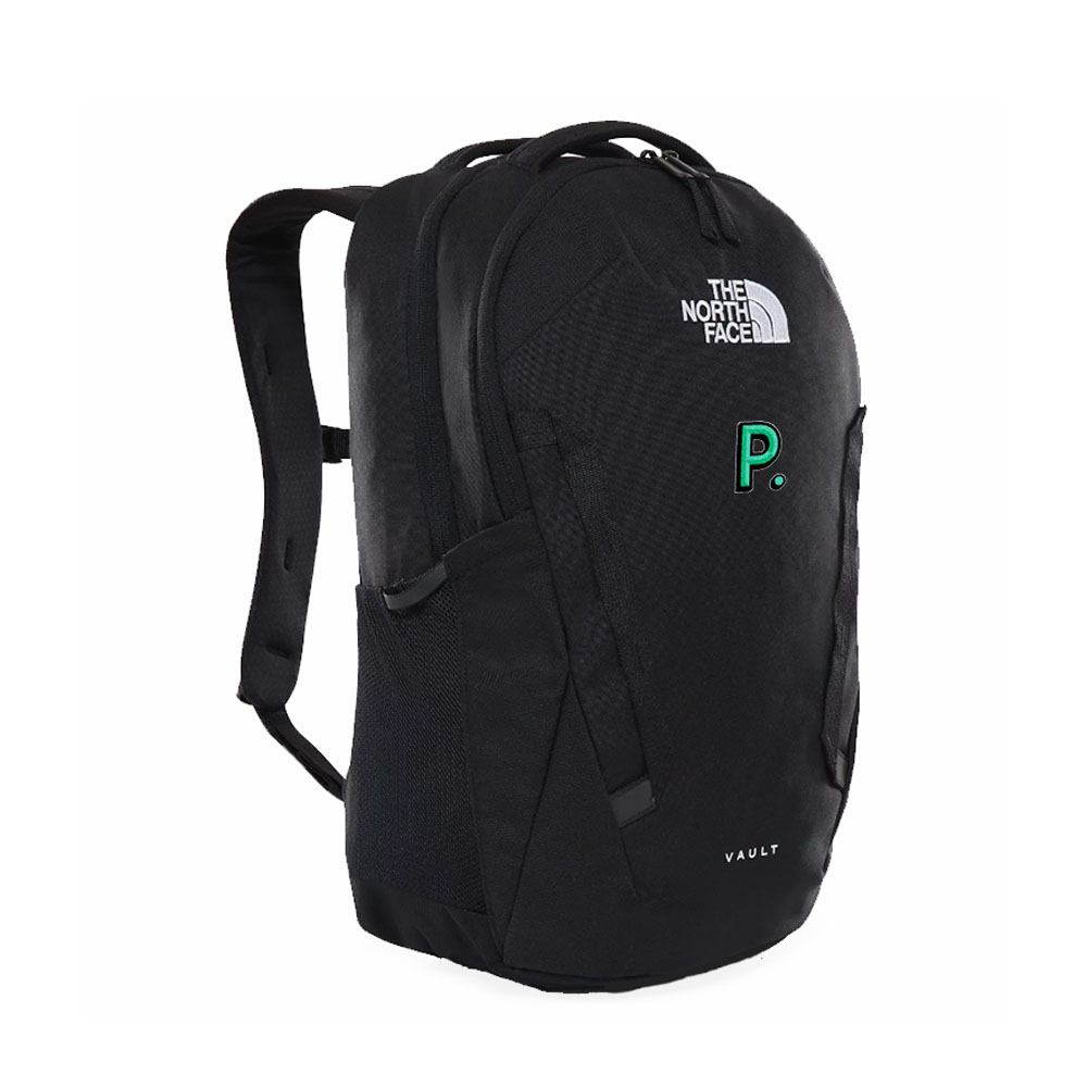 north face backpack vault