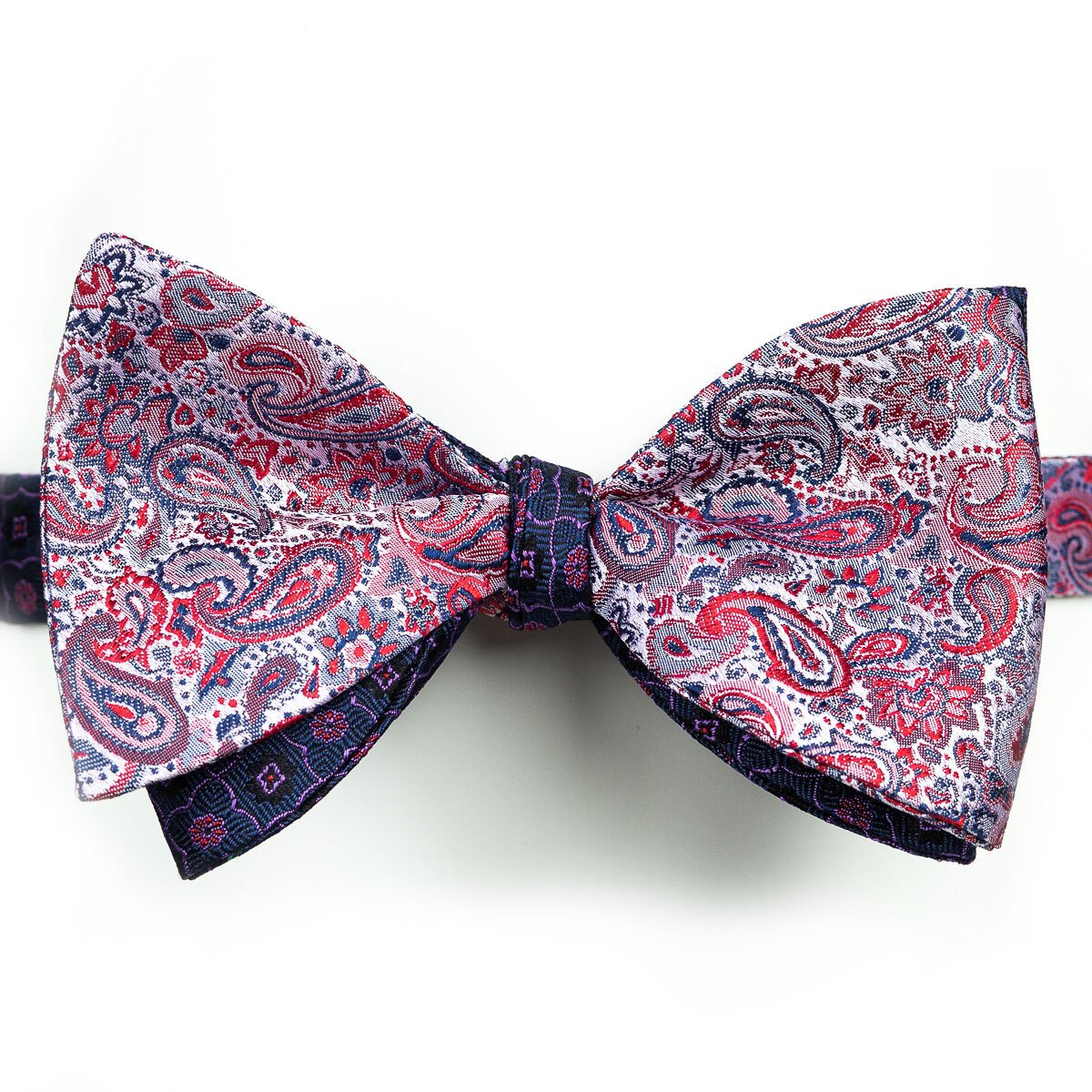 Self tie bow ties: Elevate Your Style with Elegance缩略图