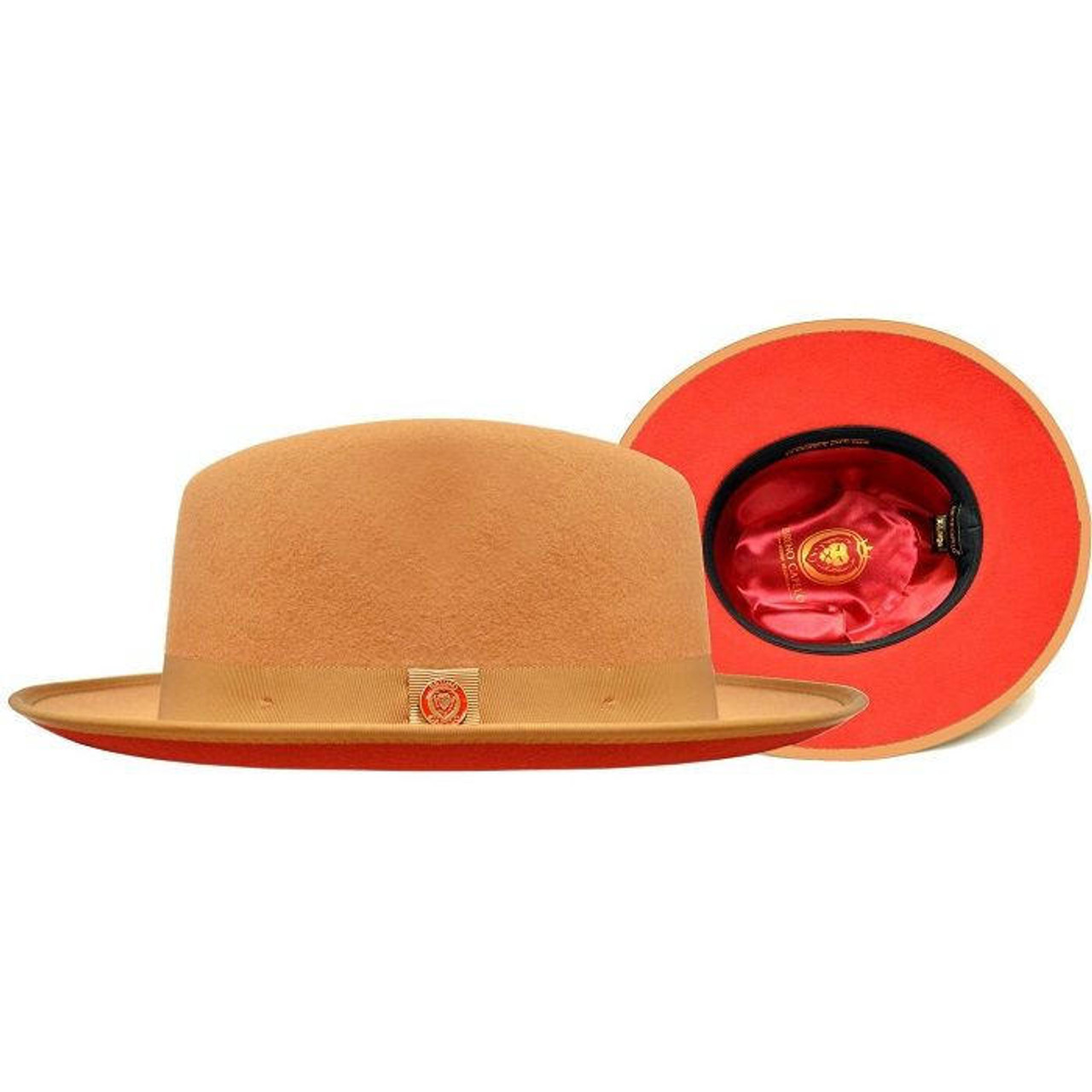 Bruno capelo hats