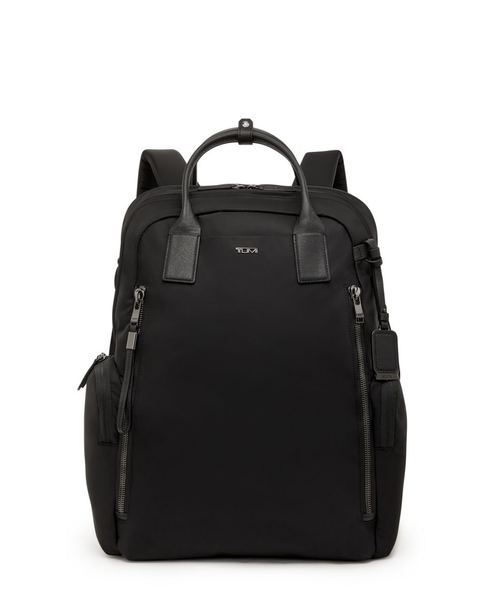 Tumi womens backpack: Combining Style and Functionality插图4