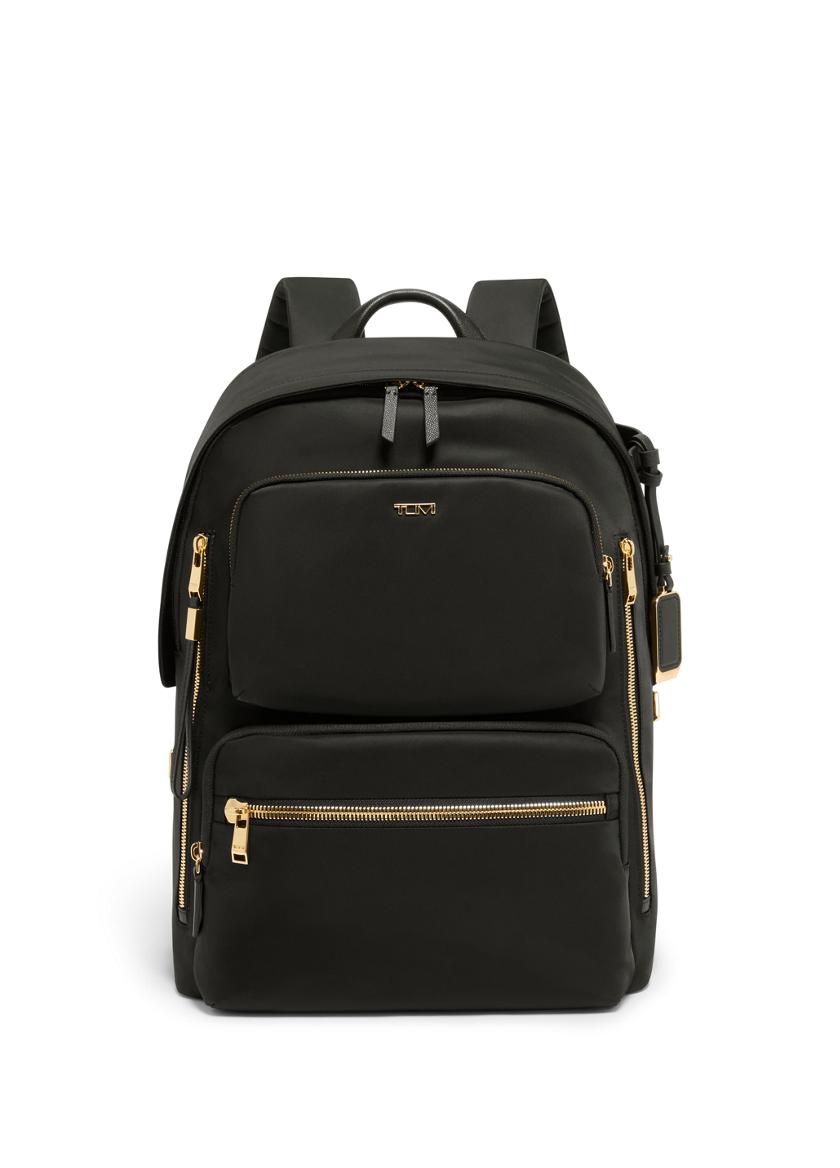 Tumi women backpack: Discovering the Stylish Versatility of It插图4