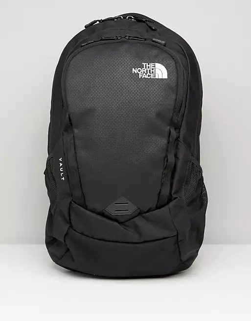 north face backpack vault