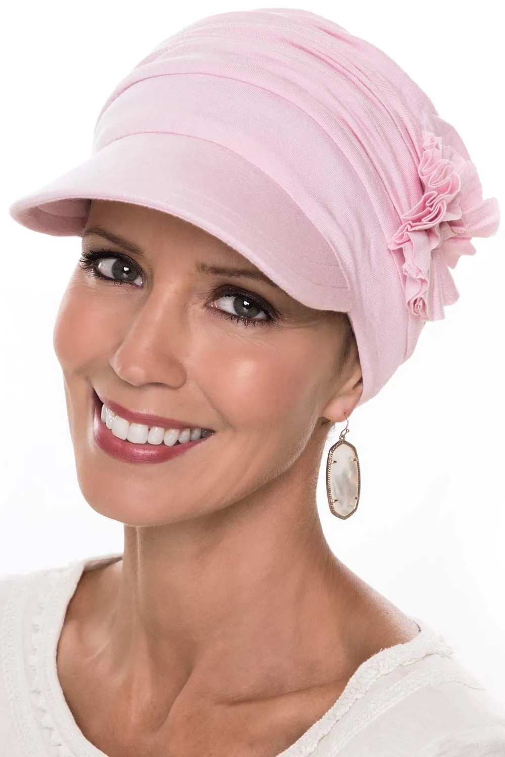 Chemo hats: Comfort and Style for Cancer Patients插图4