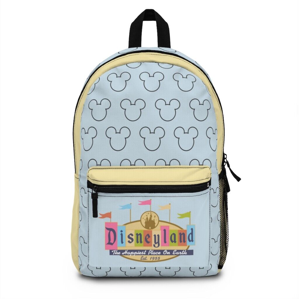disneyland backpack