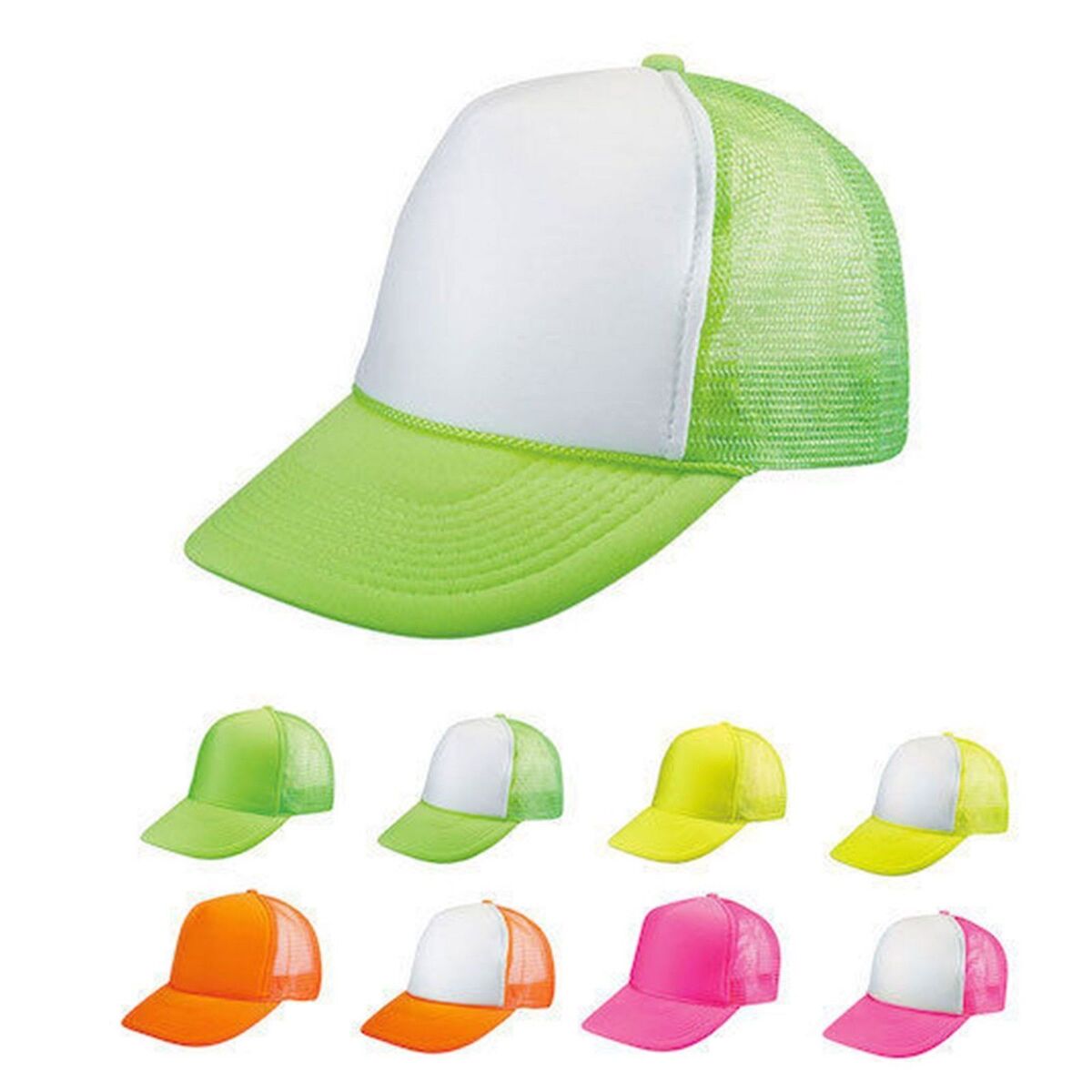 wholesale trucker hats