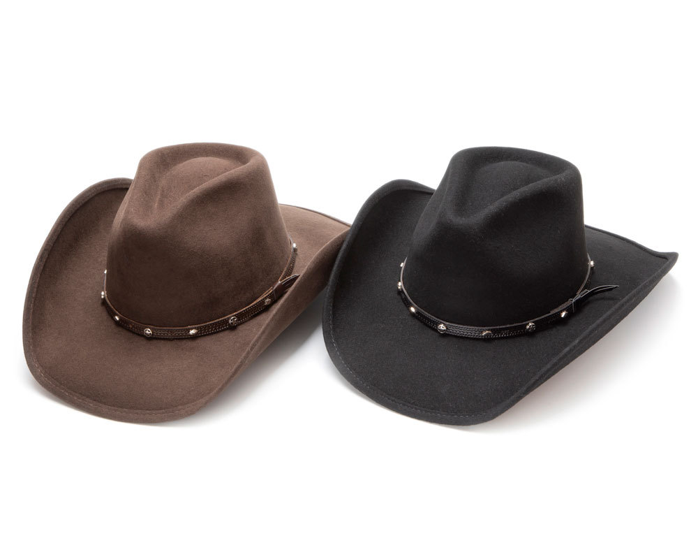 Bullhide hats: Unparalleled Style and Quality for Every Occasion缩略图