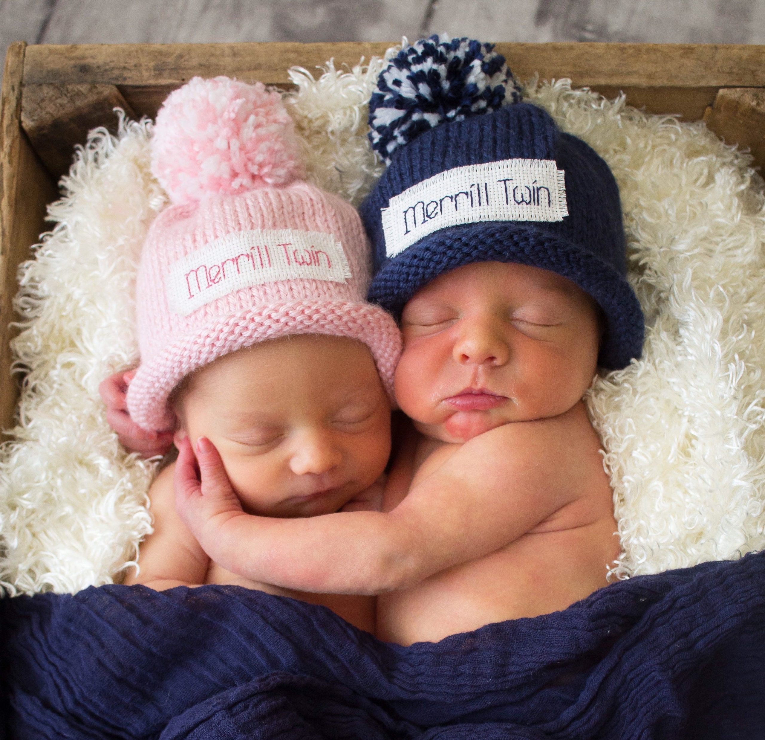 newborn hats
