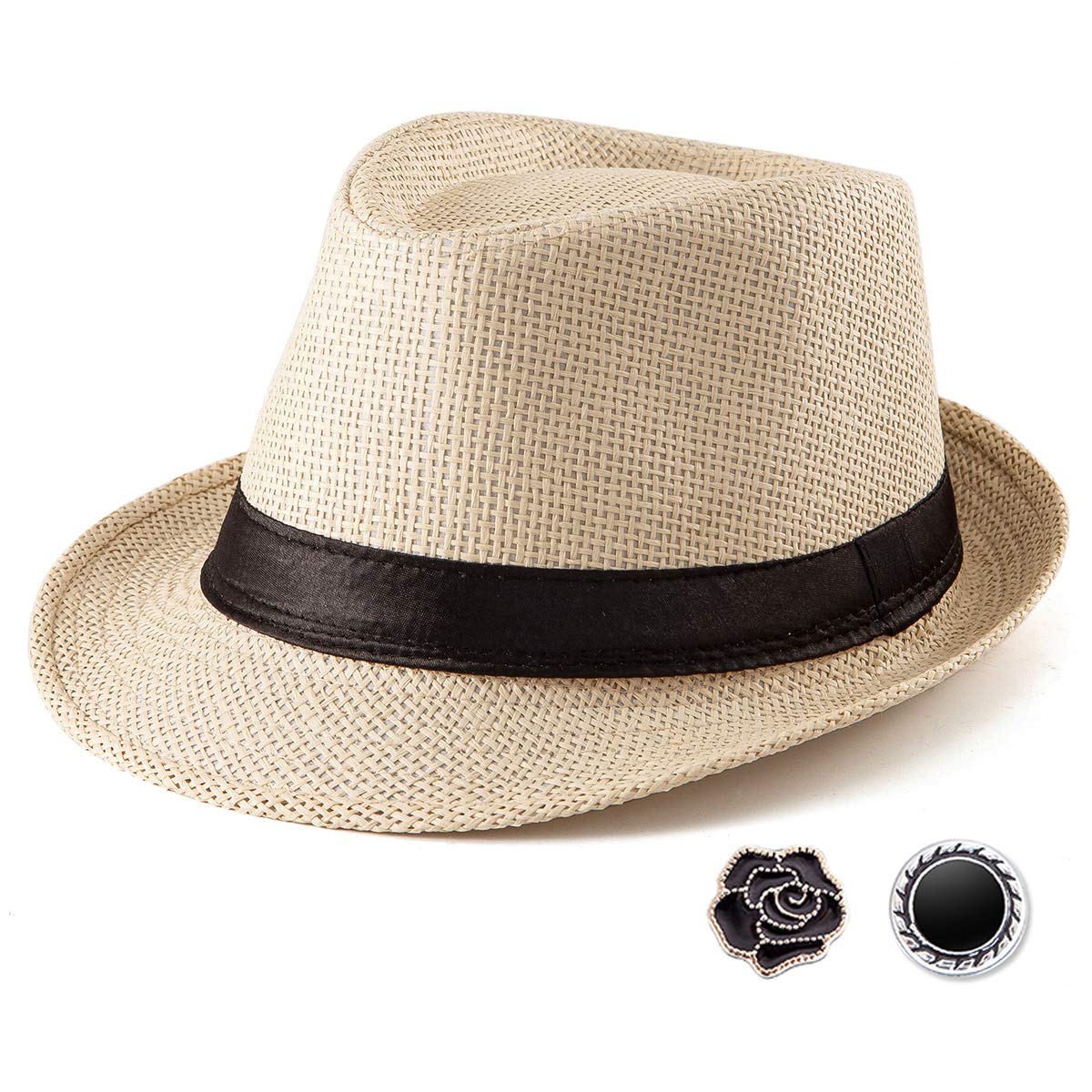 panama hats for men