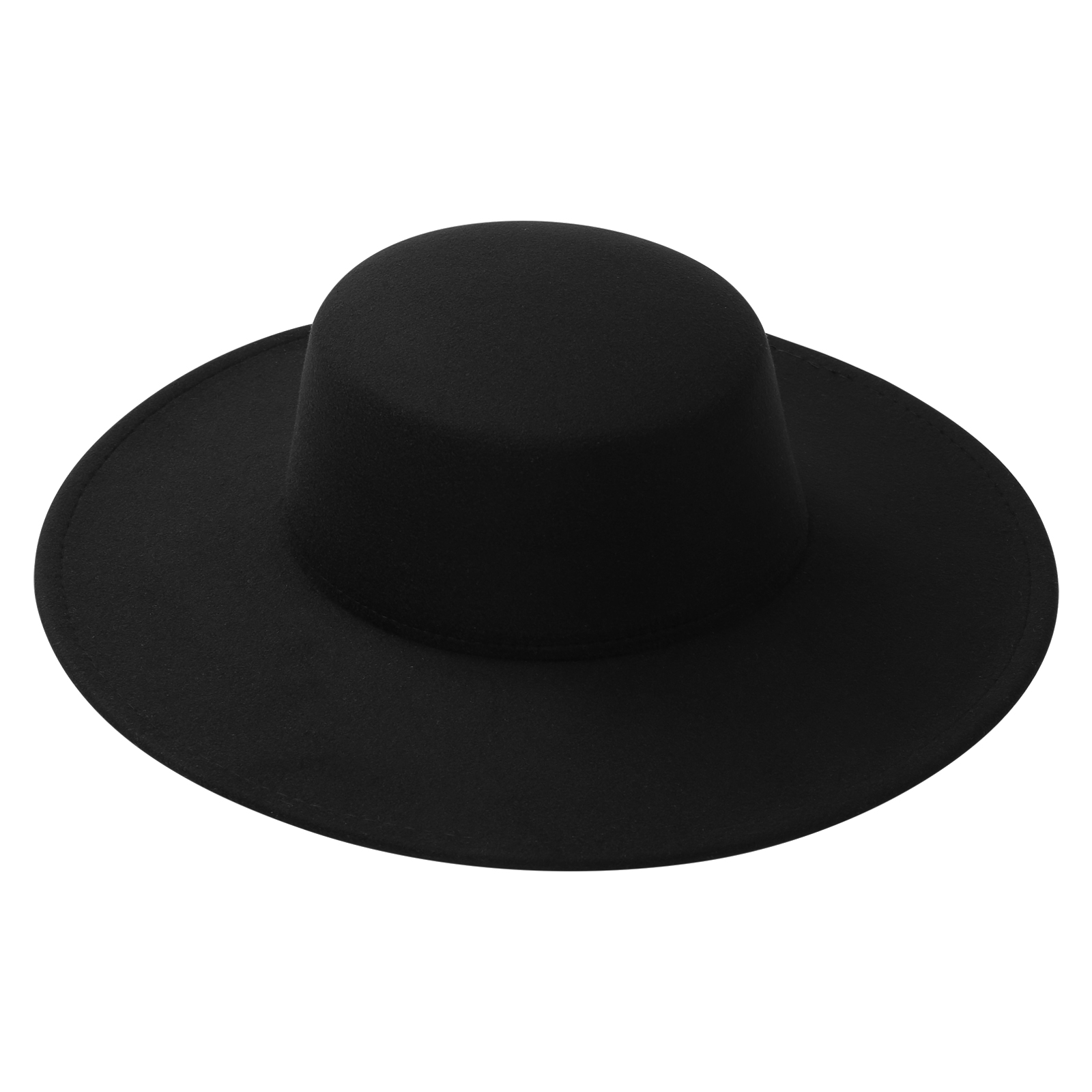 Felt hats for women: Elevate Your Look with Timeless Elegance插图4