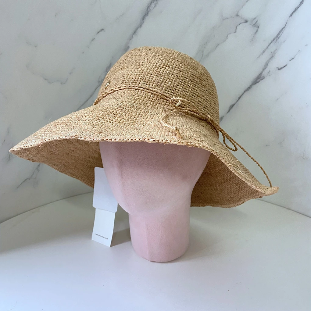 Helen kaminski hats: Discover the Timeless Elegance of it插图4
