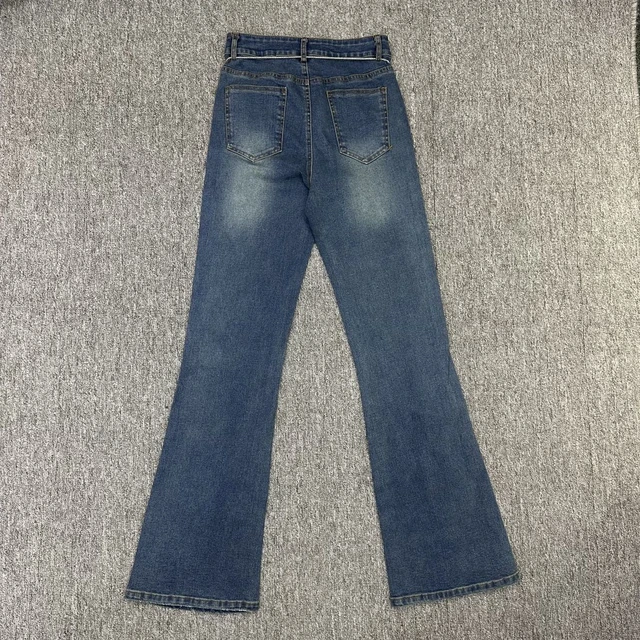 custom made jeans