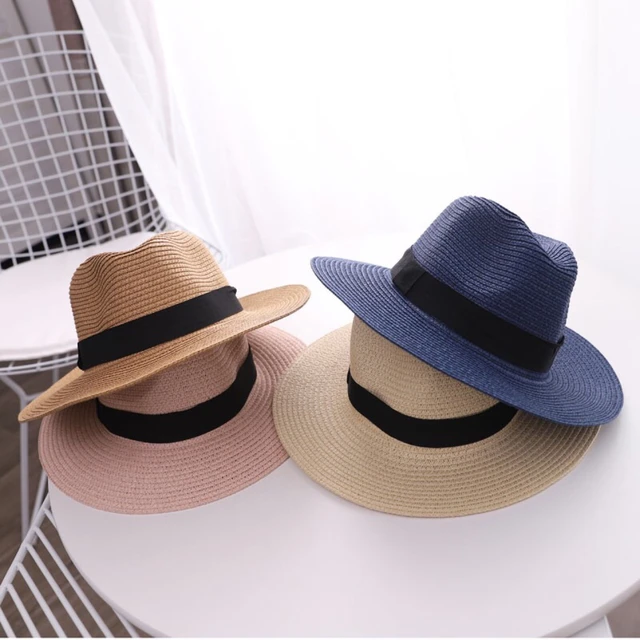 Custom straw hats: Your Perfect Summer Accessory缩略图