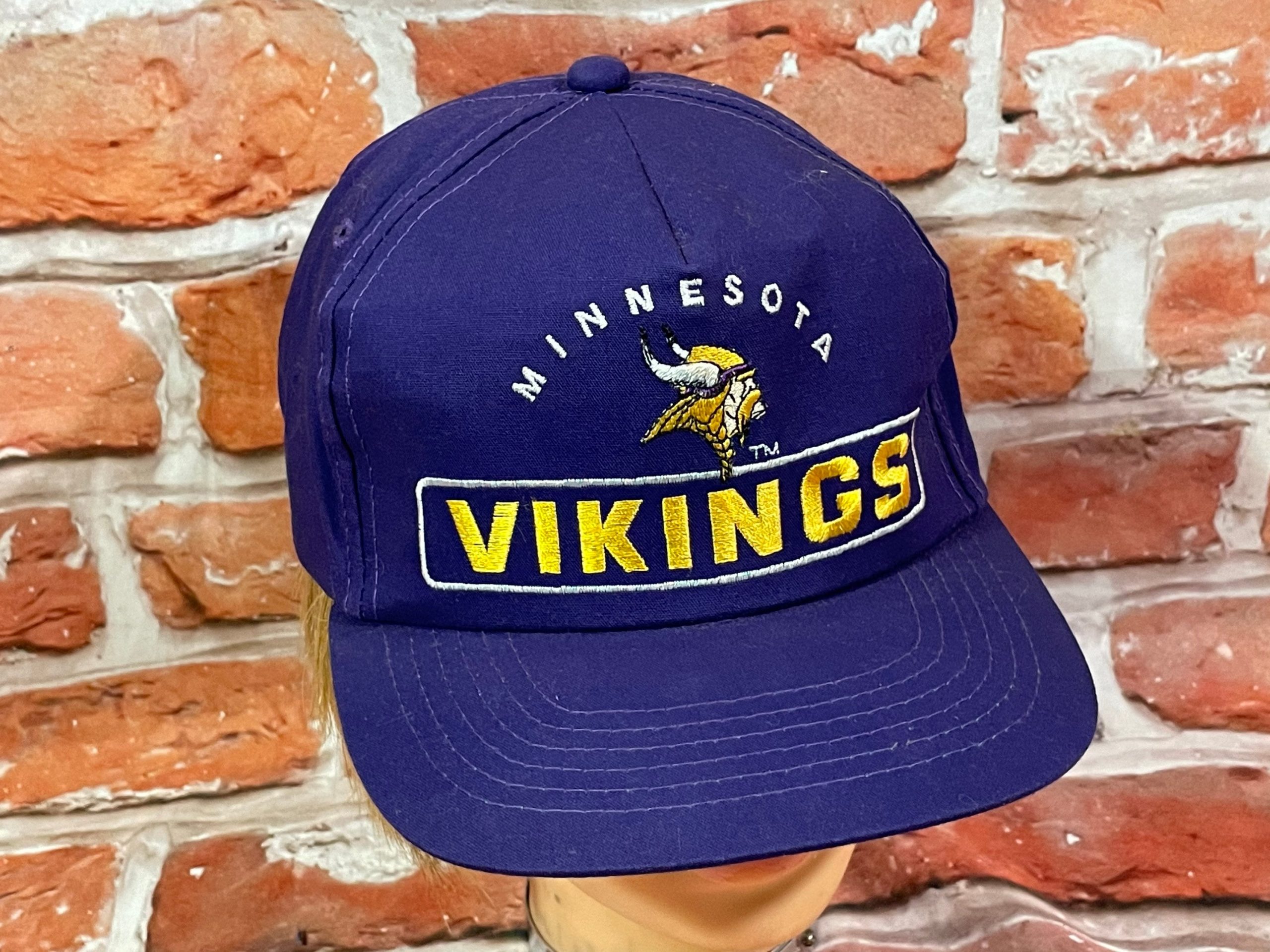vikings hats