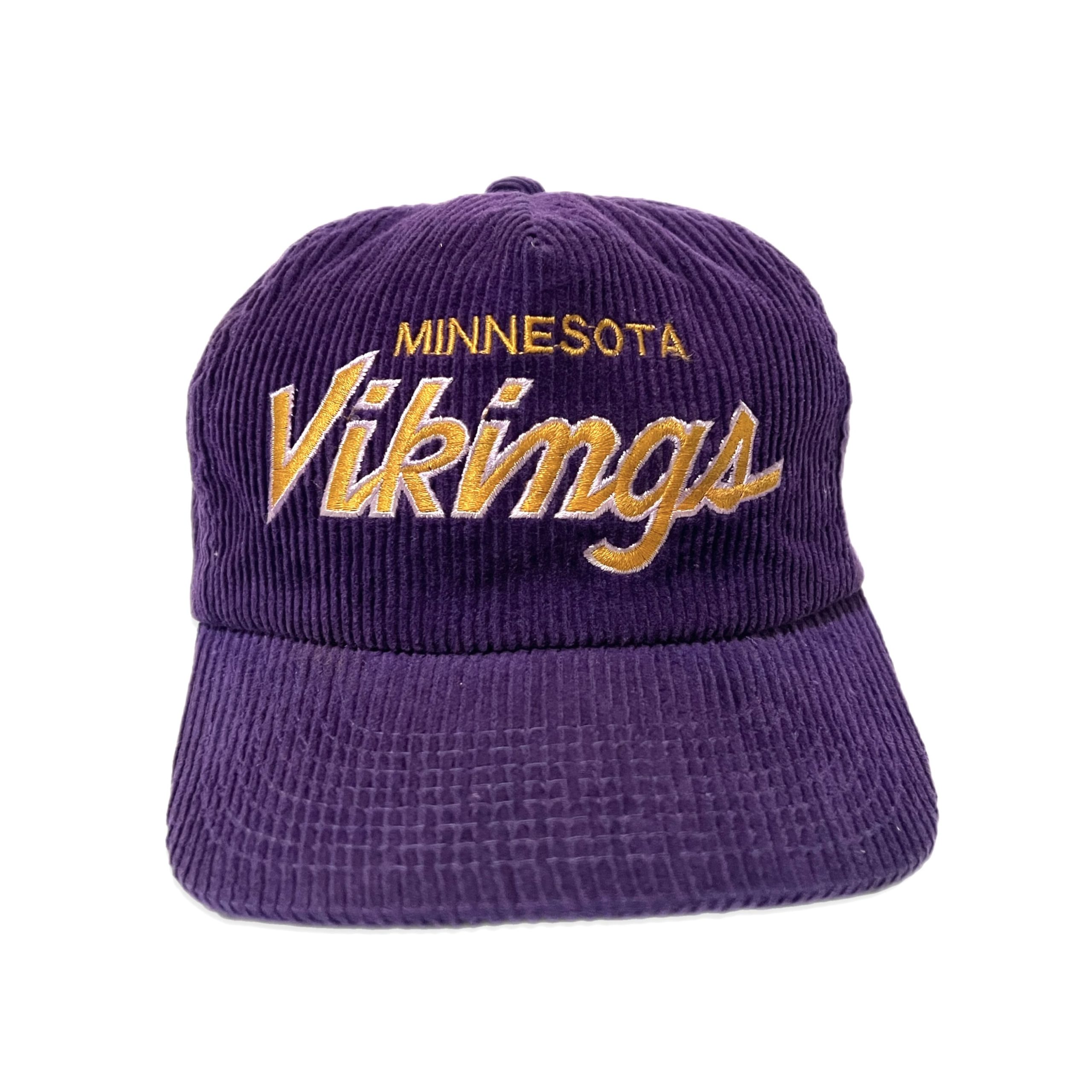 vikings hats