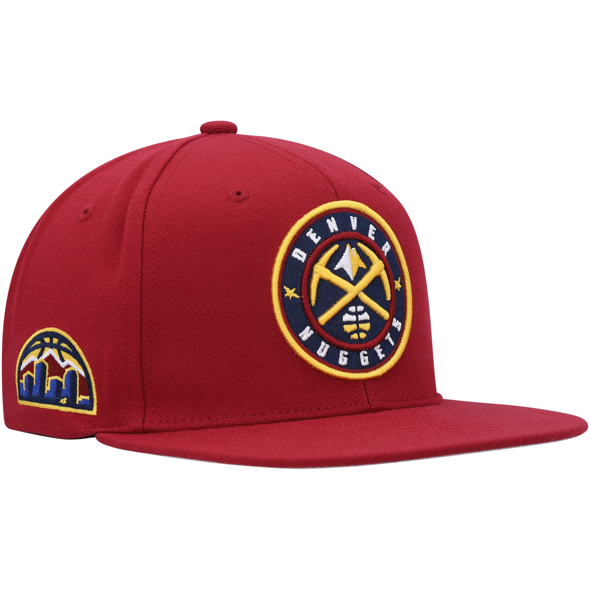 Denver nuggets hats: Elevate Your Game-Day Look插图4