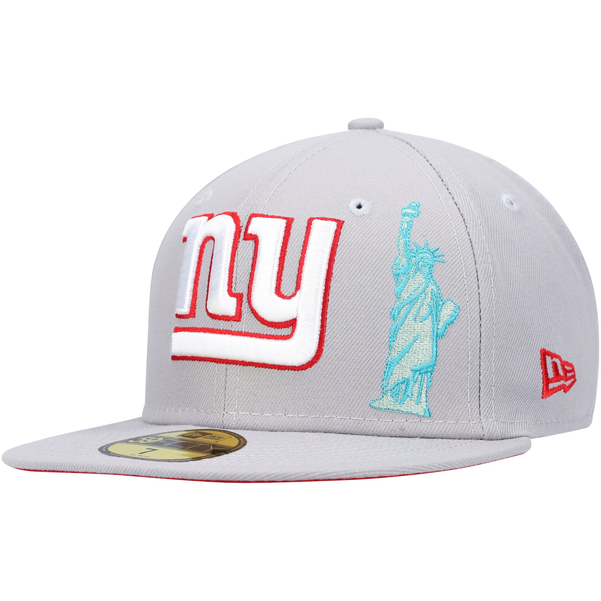 new york giants hats