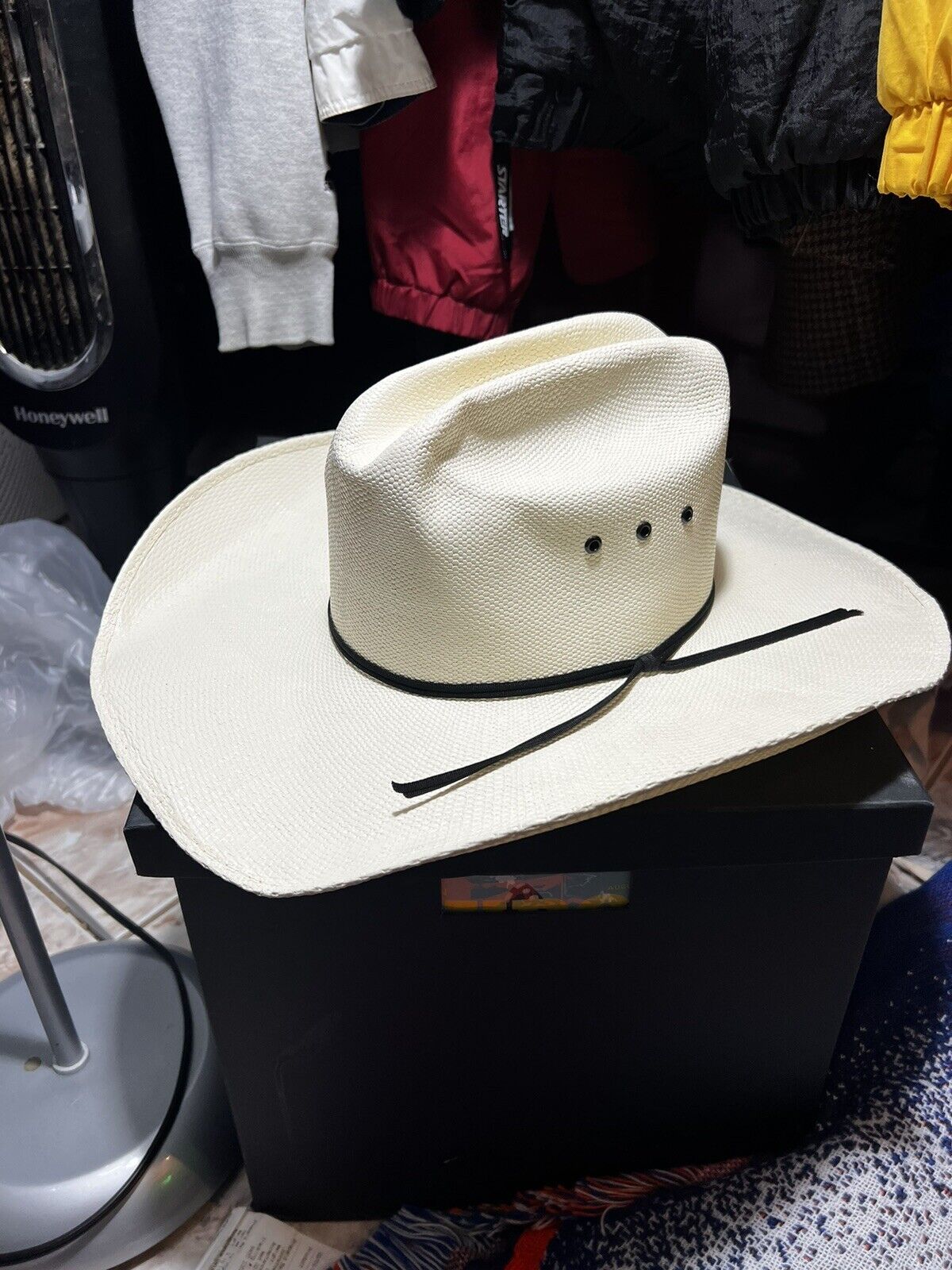 Cody james hats: Elevating Western Style with Timeless插图4
