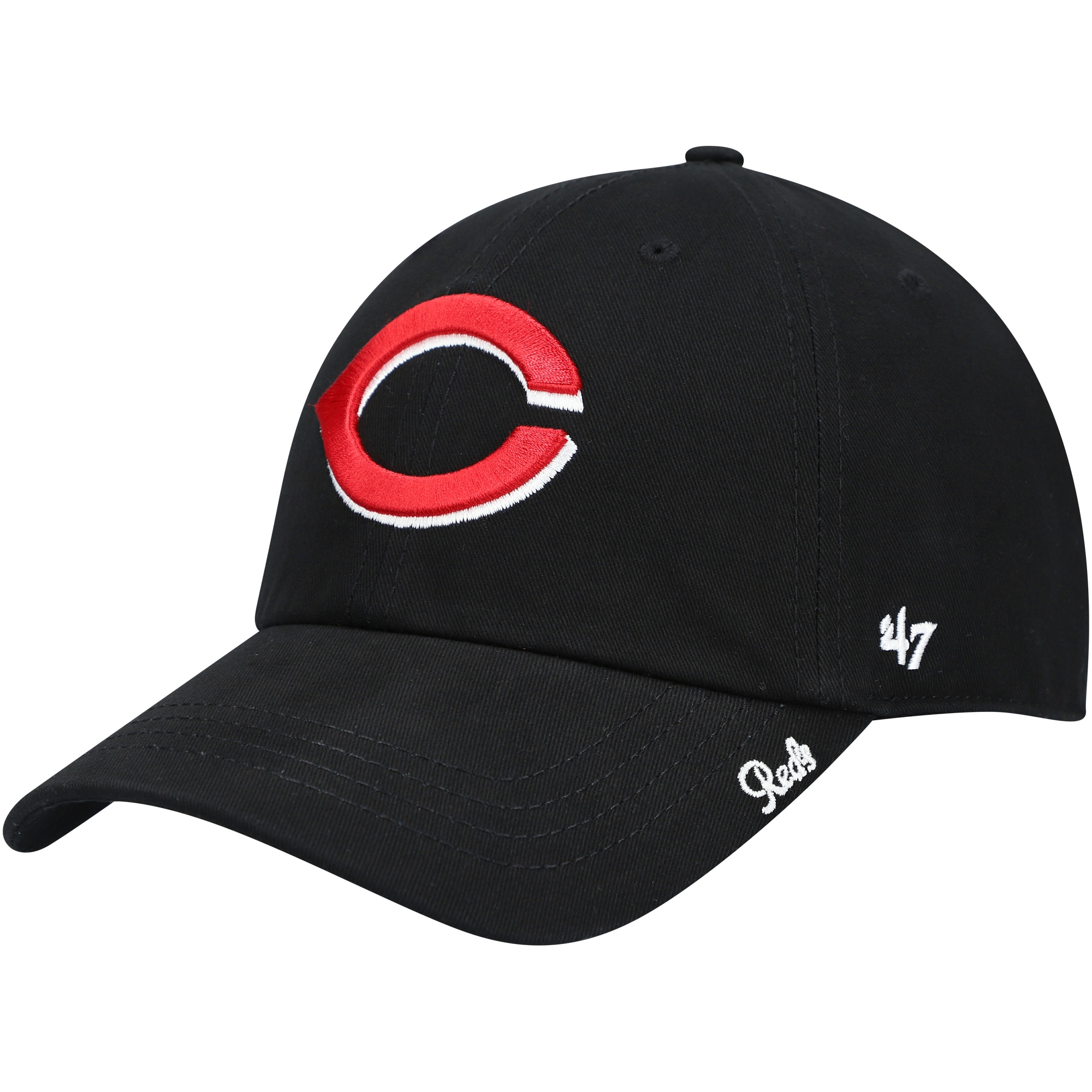 Cincinnati reds hats: Show Your Team Spirit缩略图