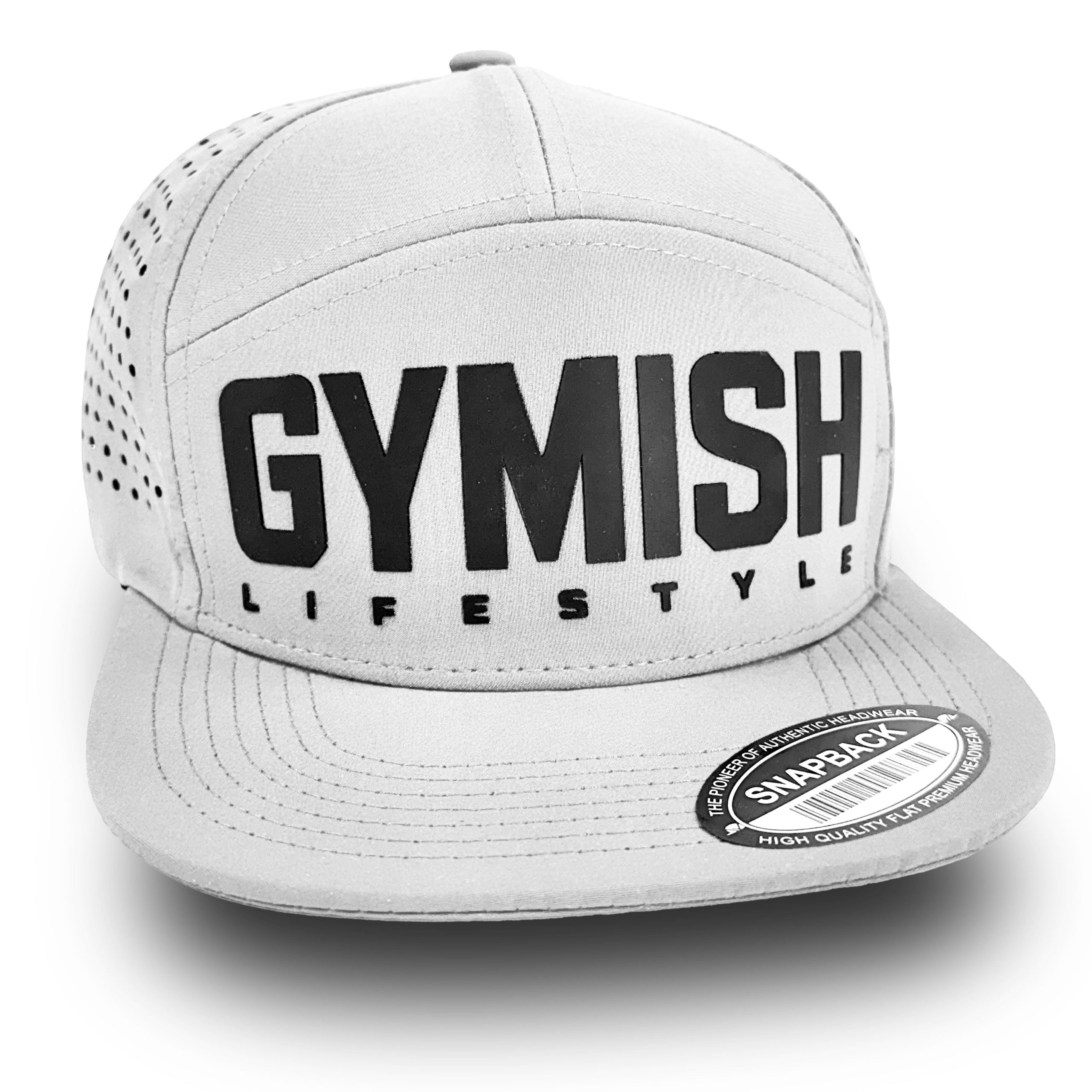 Gym hats