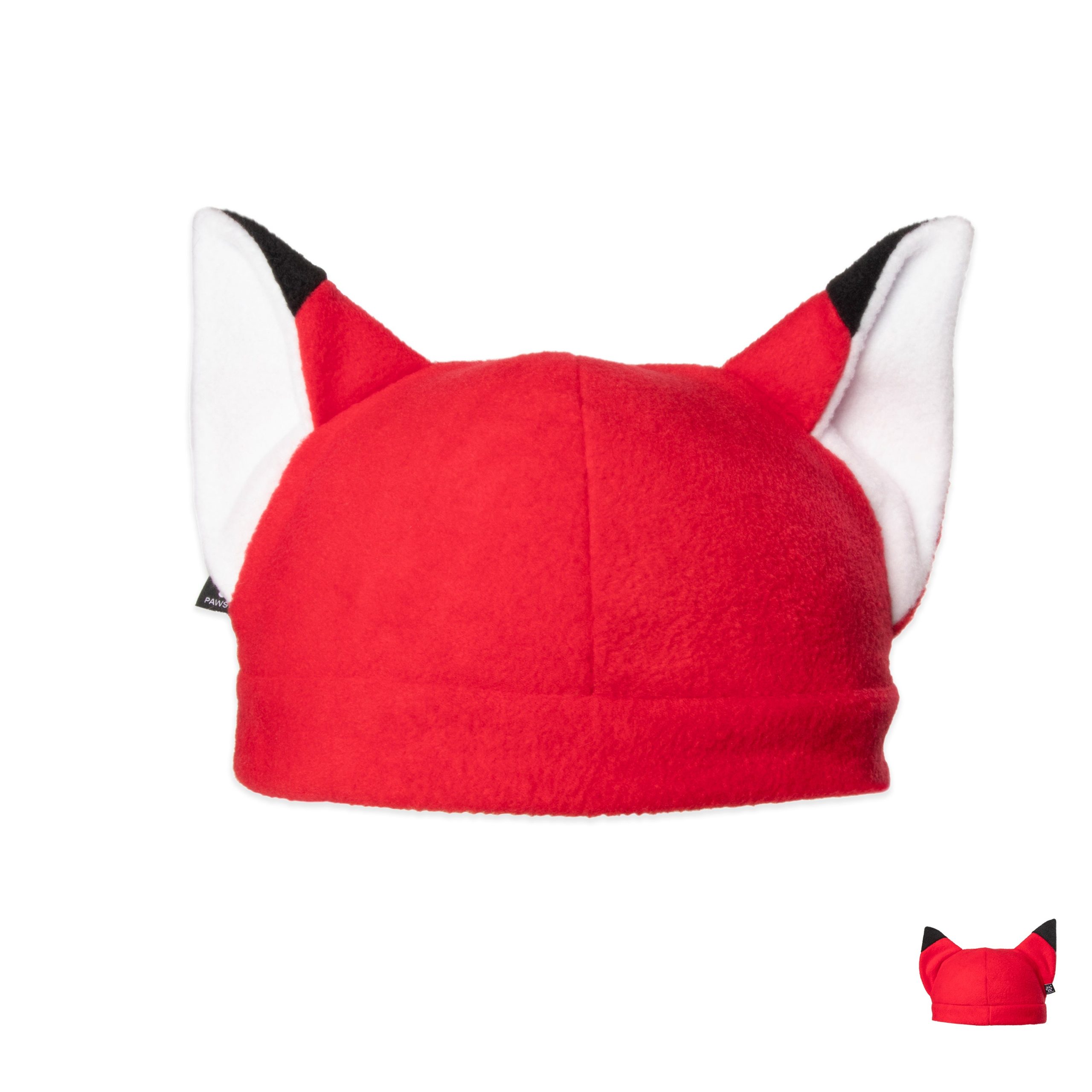 fox hats 