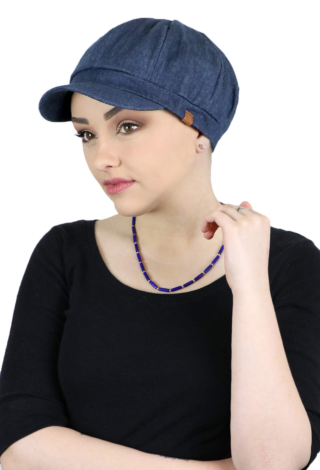 chemo hats for women