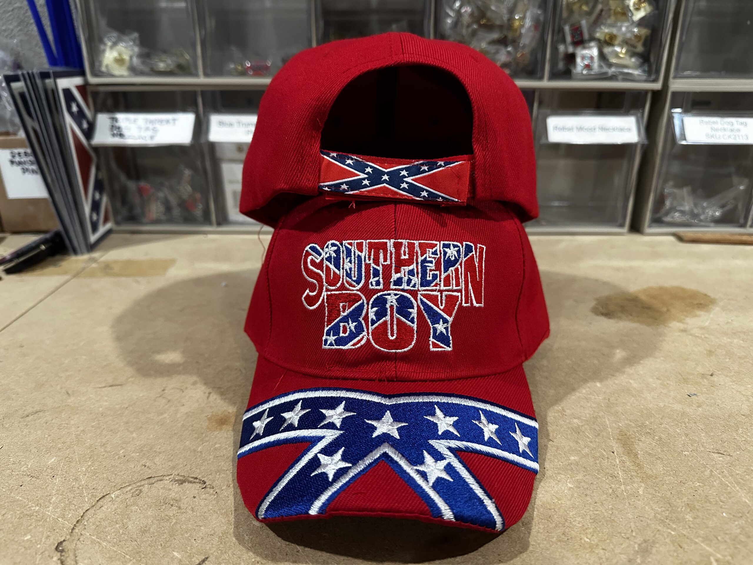 southern hats