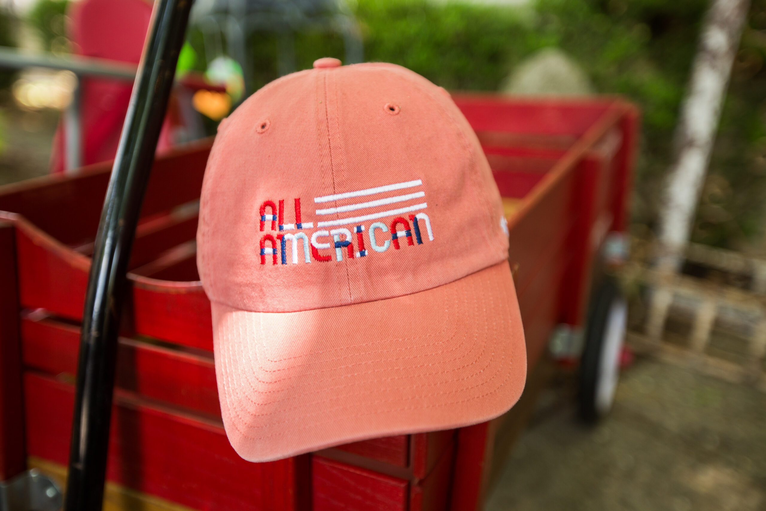 patriotic hats