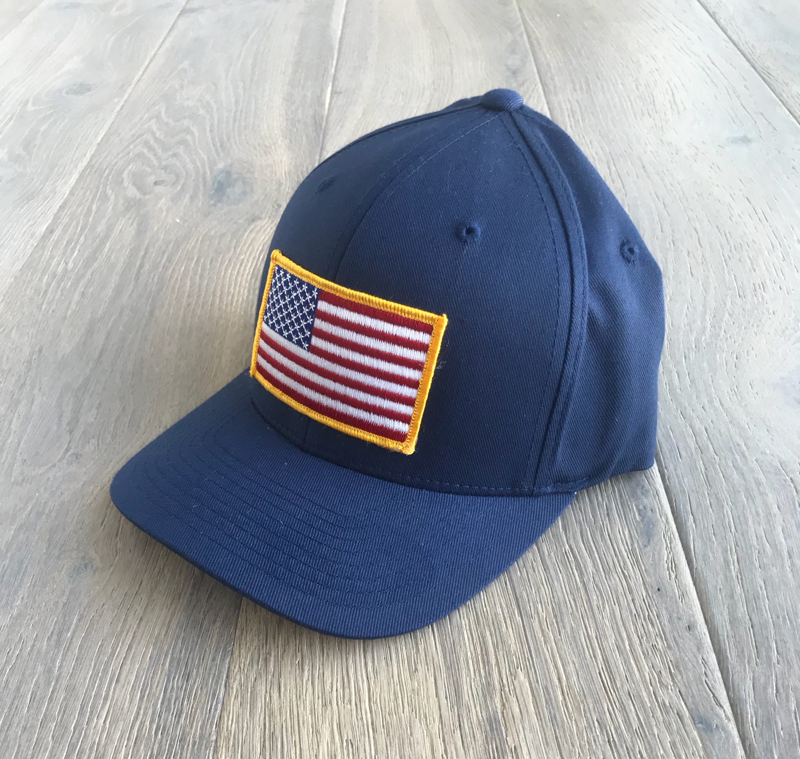 patriotic hats