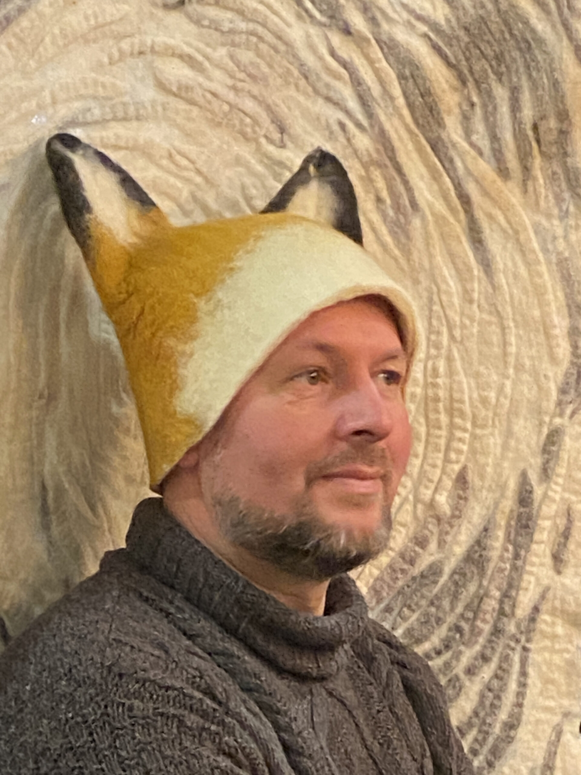 fox hats 