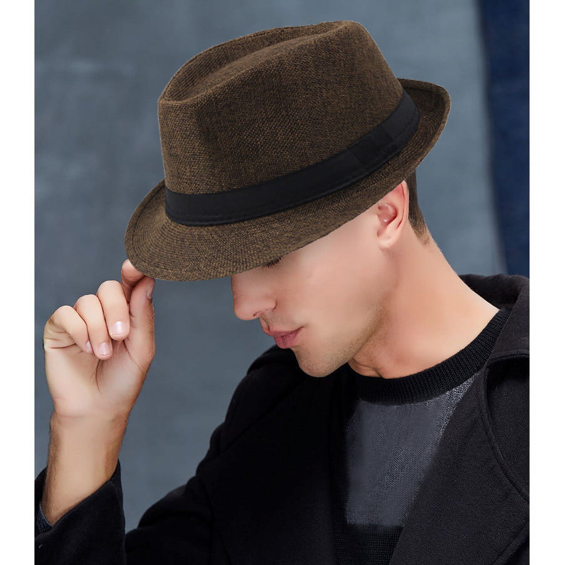 Top hats for men: Style with Classic Elegance插图4