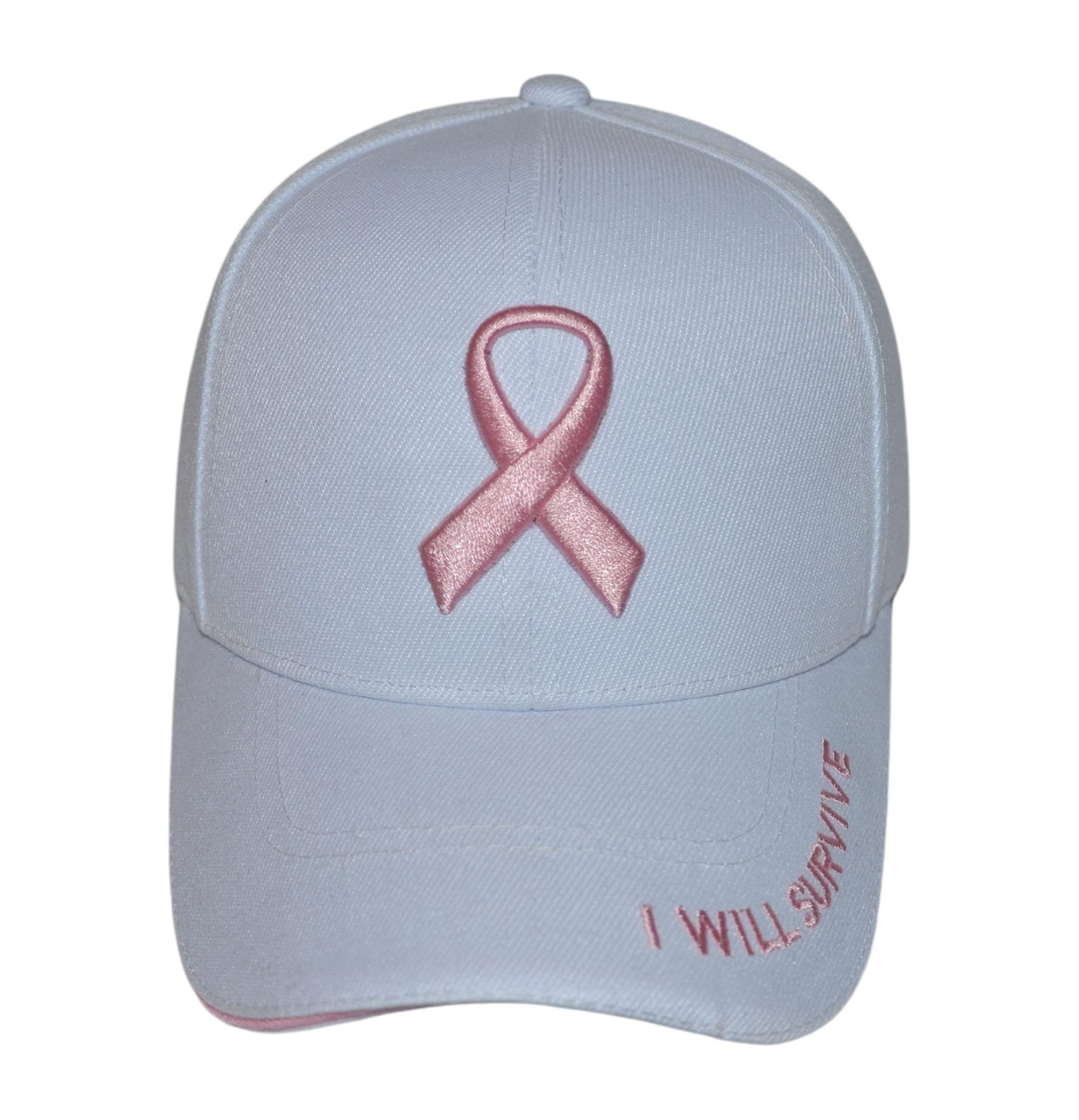cancer hats
